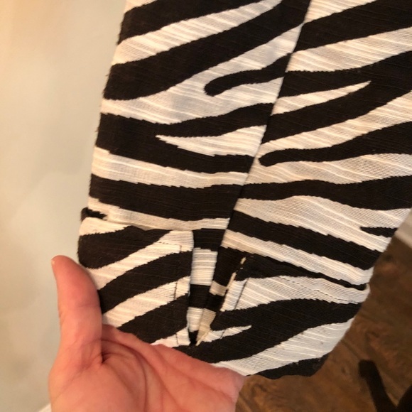 Chico’s Jacket - Picture 3 of 9